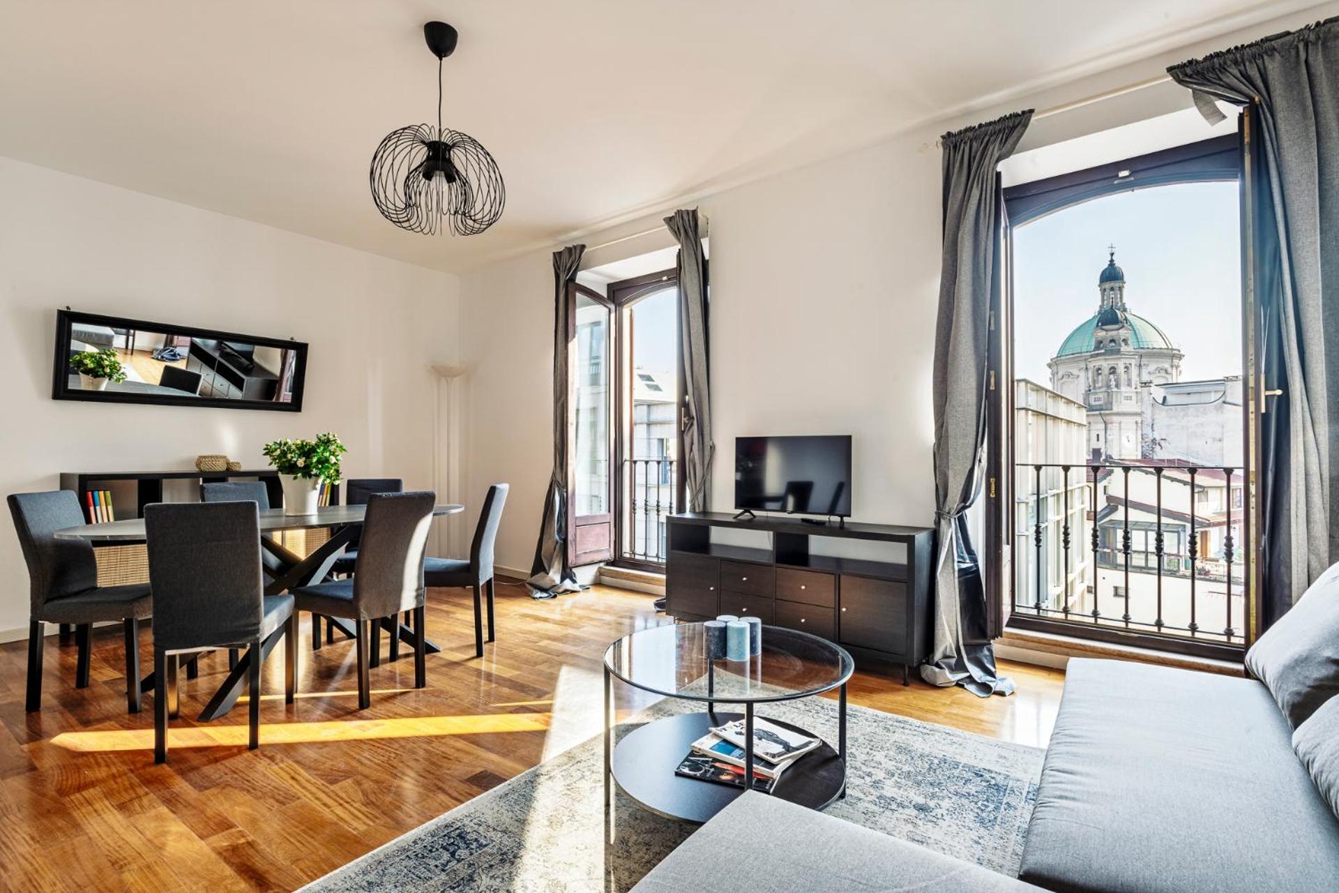 Elegant 2 Bedrooms Apartments Near Duomo มิลาน ภายนอก รูปภาพ