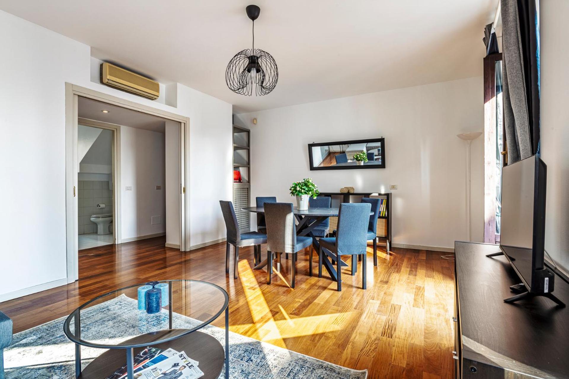 Elegant 2 Bedrooms Apartments Near Duomo มิลาน ภายนอก รูปภาพ