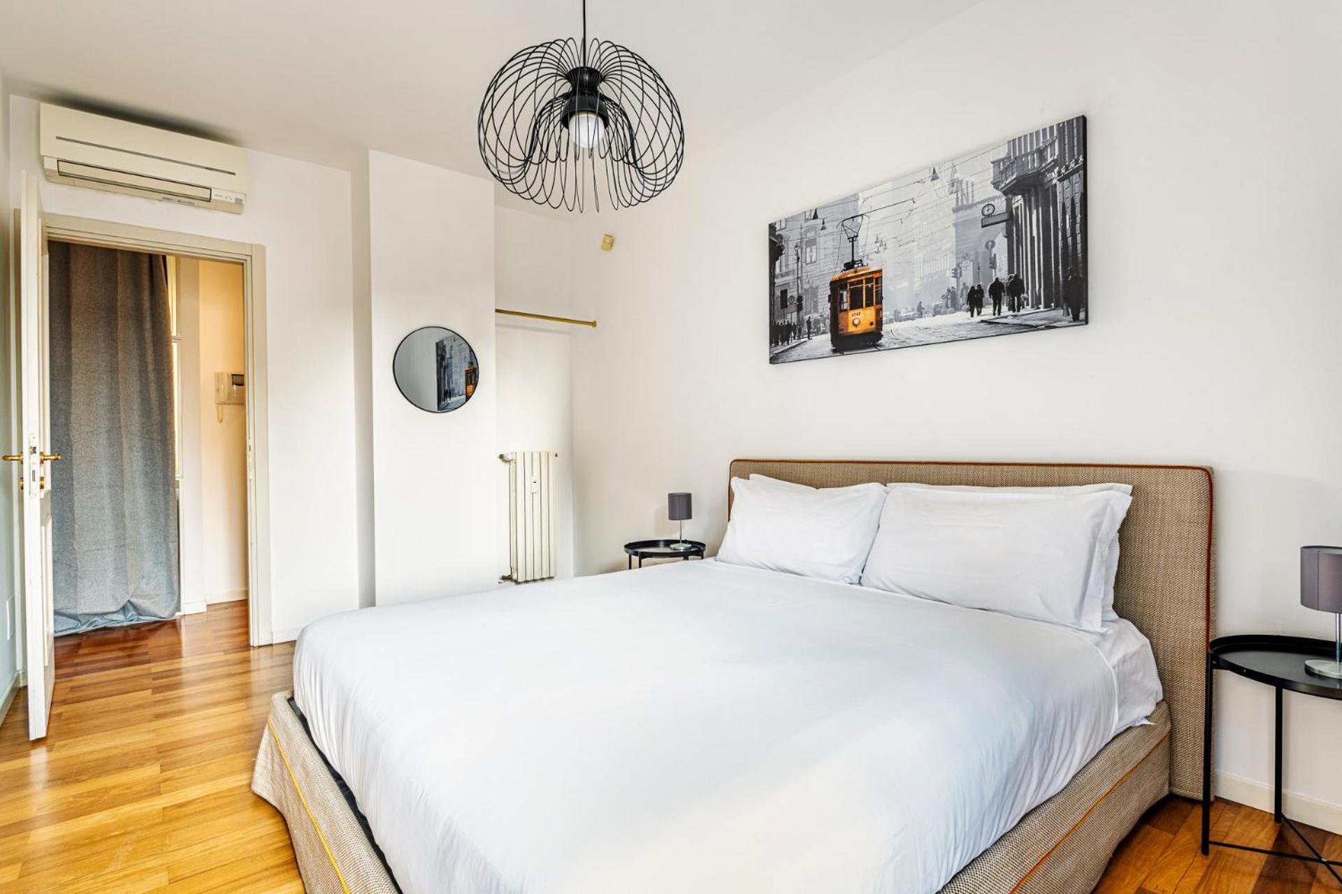 Elegant 2 Bedrooms Apartments Near Duomo มิลาน ภายนอก รูปภาพ