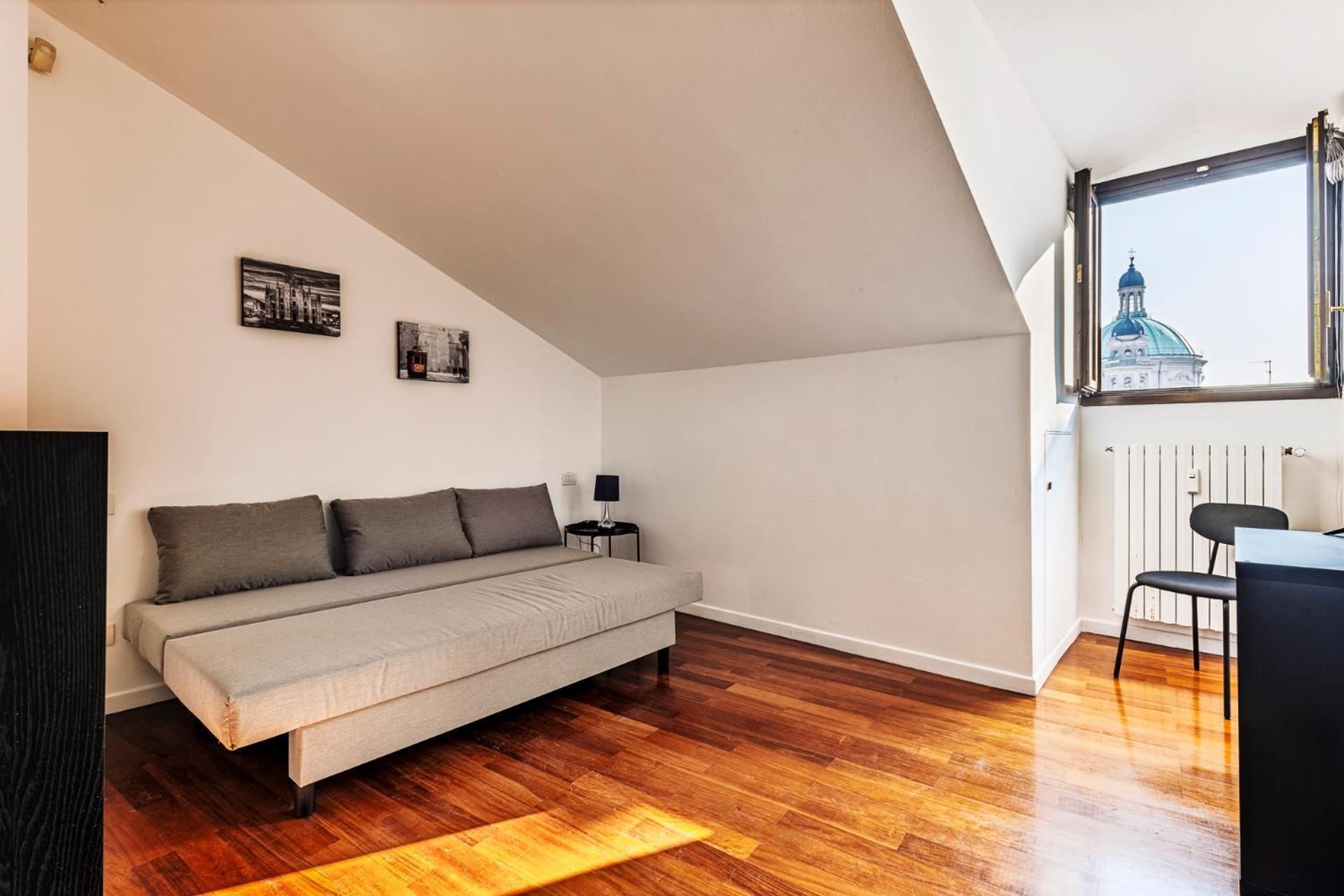 Elegant 2 Bedrooms Apartments Near Duomo มิลาน ภายนอก รูปภาพ