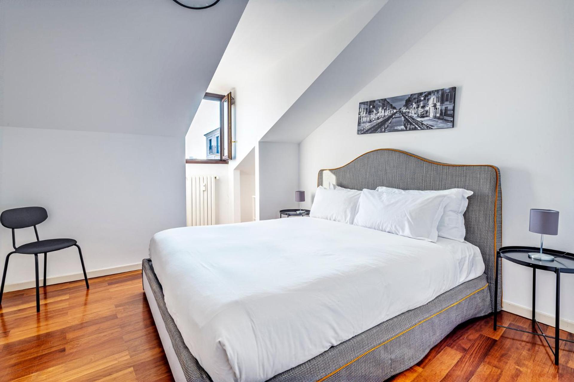 Elegant 2 Bedrooms Apartments Near Duomo มิลาน ภายนอก รูปภาพ