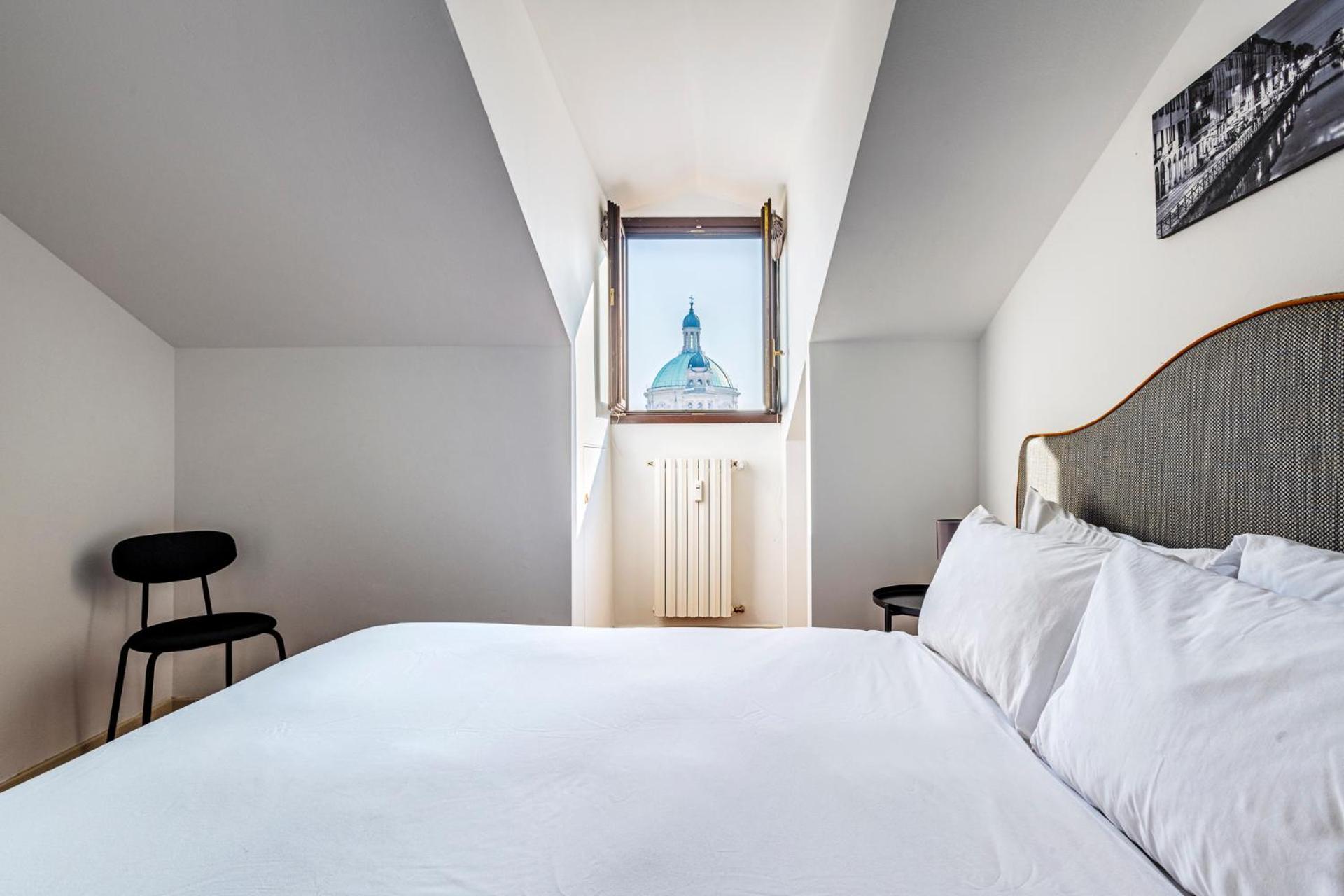 Elegant 2 Bedrooms Apartments Near Duomo มิลาน ภายนอก รูปภาพ