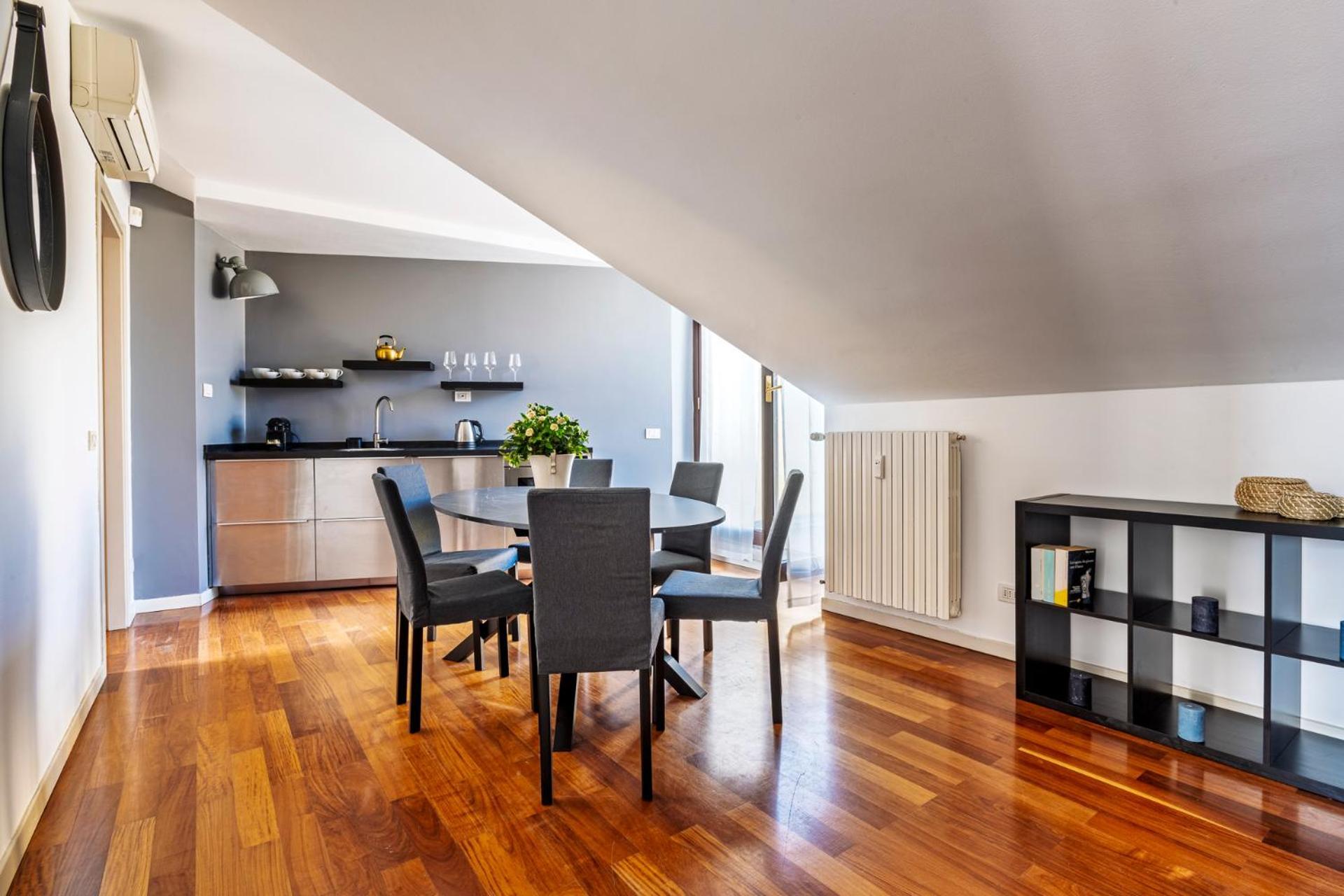 Elegant 2 Bedrooms Apartments Near Duomo มิลาน ภายนอก รูปภาพ