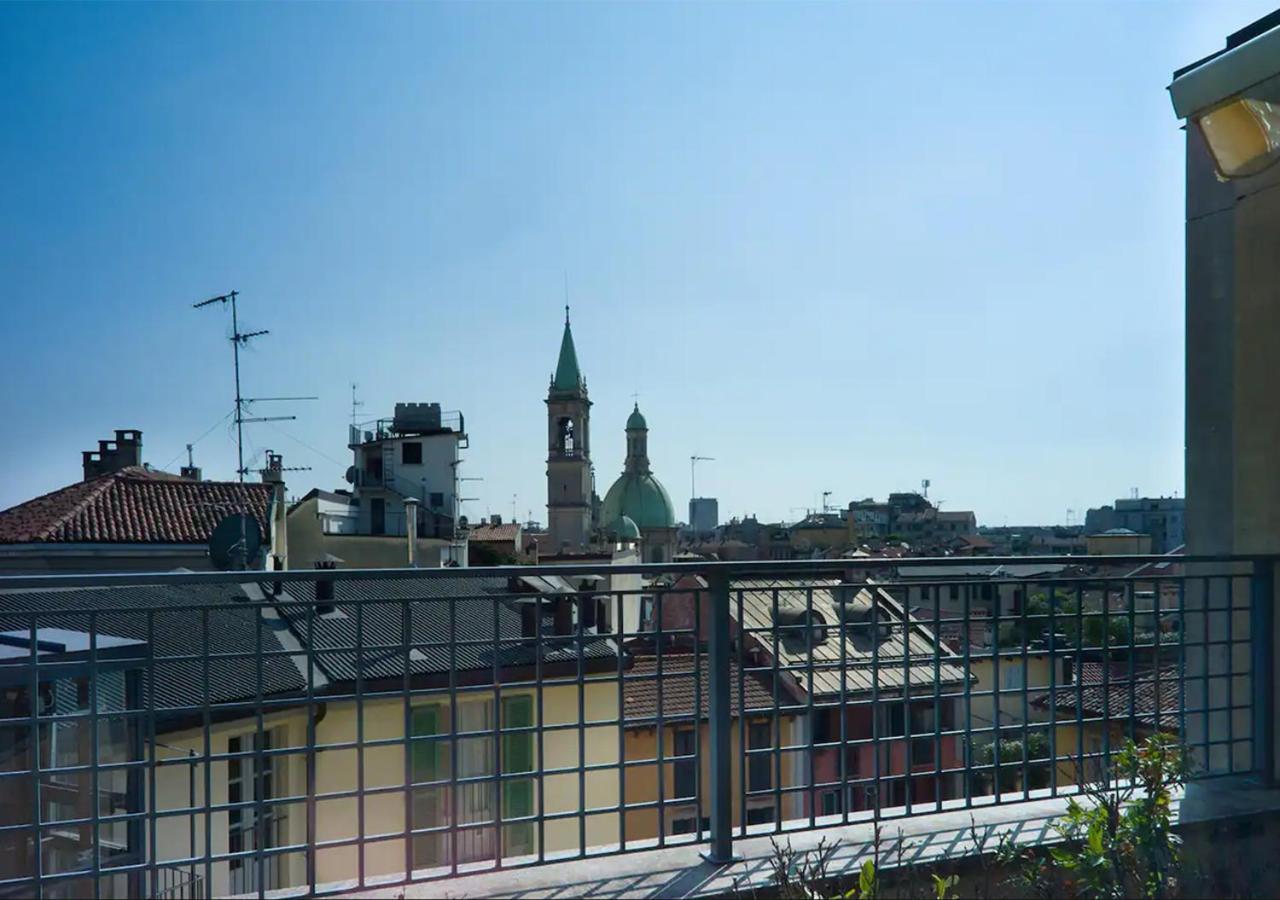 Elegant 2 Bedrooms Apartments Near Duomo มิลาน ภายนอก รูปภาพ