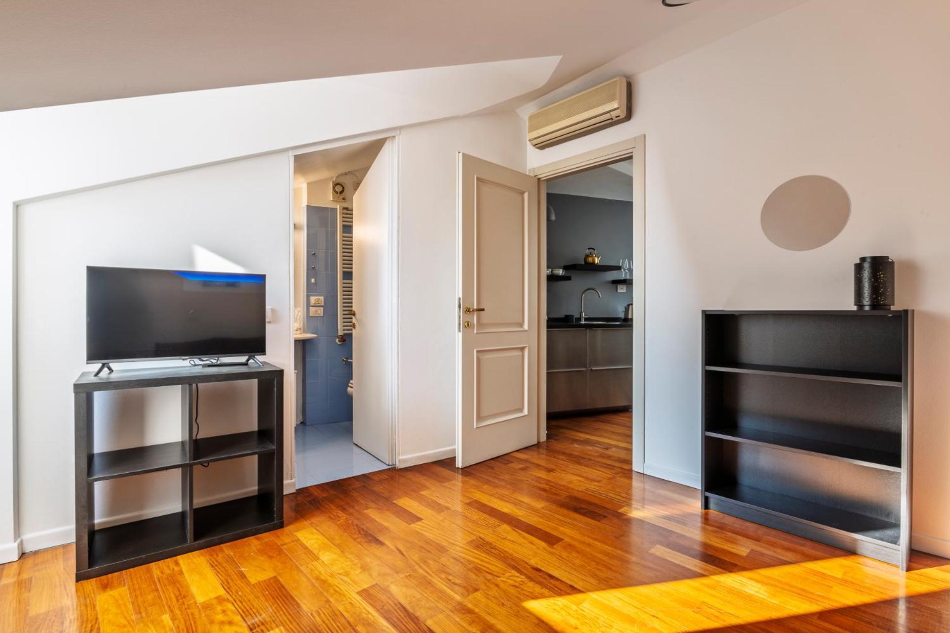 Elegant 2 Bedrooms Apartments Near Duomo มิลาน ภายนอก รูปภาพ