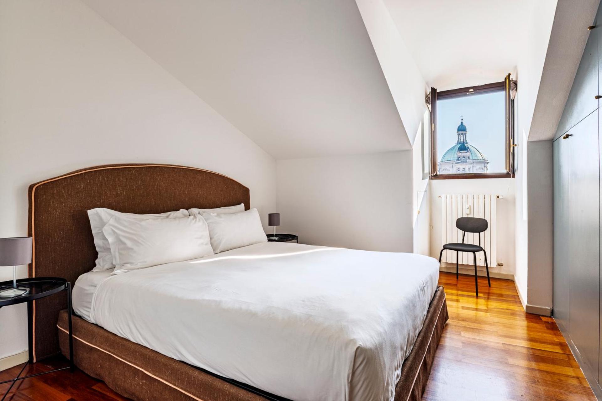 Elegant 2 Bedrooms Apartments Near Duomo มิลาน ภายนอก รูปภาพ