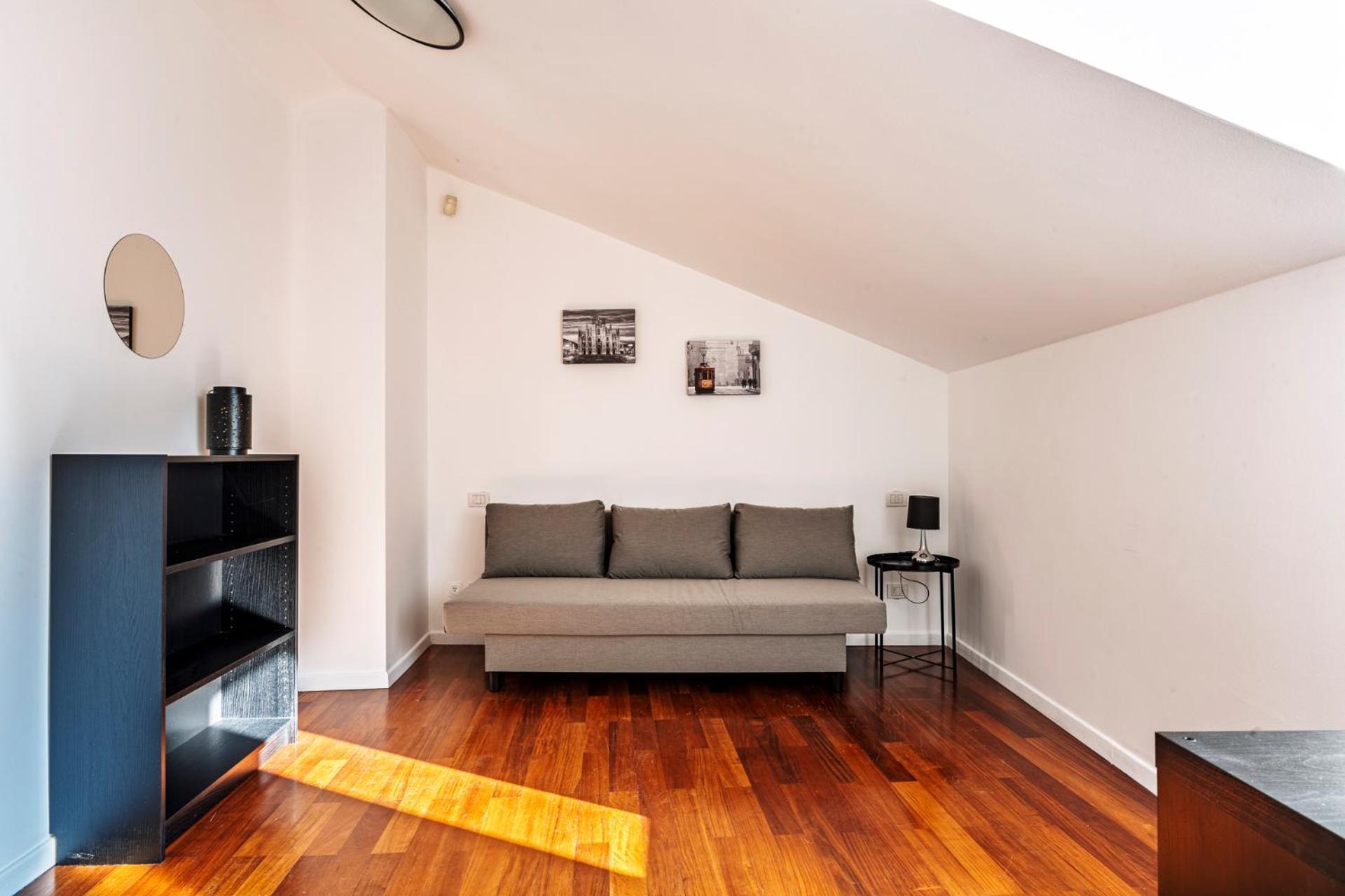 Elegant 2 Bedrooms Apartments Near Duomo มิลาน ภายนอก รูปภาพ
